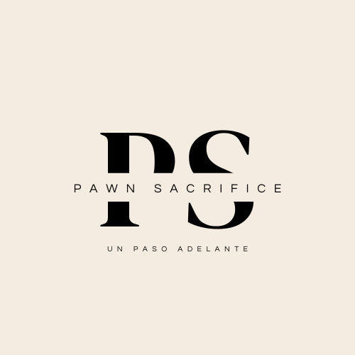 pawn & sacrifice 